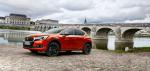 DS 4 Crossback 2015 года